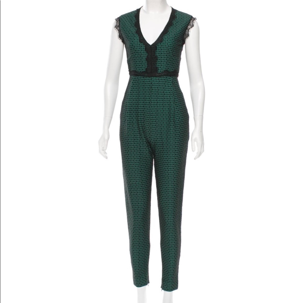 Marna To jumpsuit